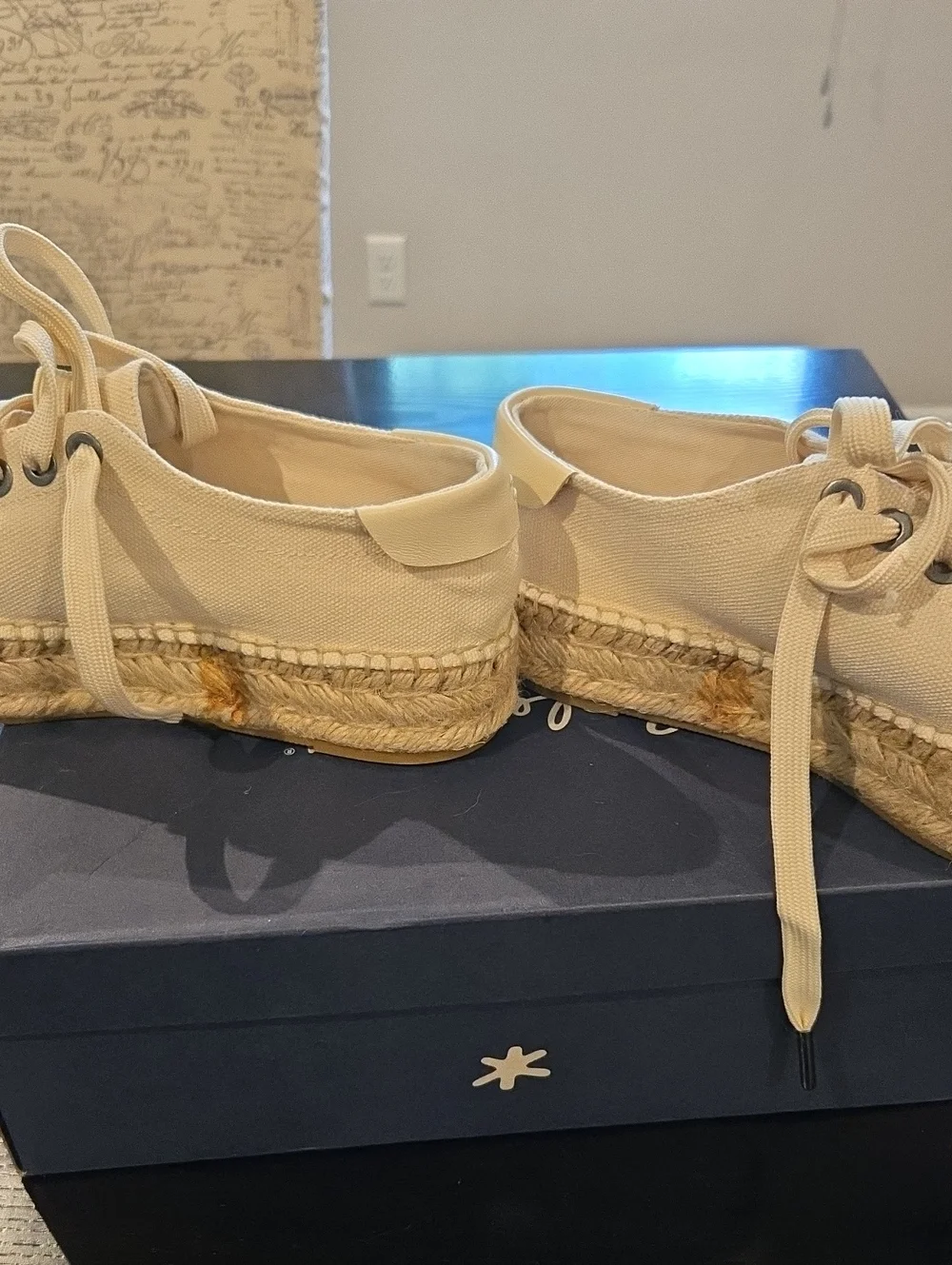 Splendid shoes are